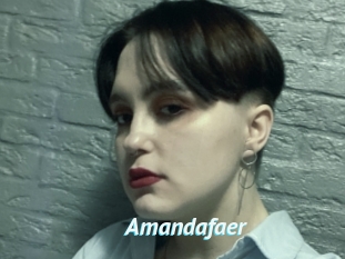 Amandafaer