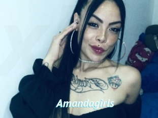 Amandagirls