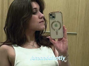 Amandahotly