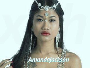 Amandajackson