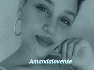 Amandalovense