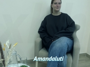 Amandaluti