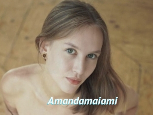 Amandamaiami