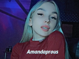 Amandaprous