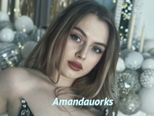 Amandauorks