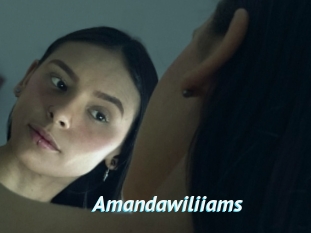 Amandawiliiams