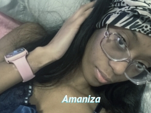 Amaniza