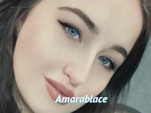 Amarablace