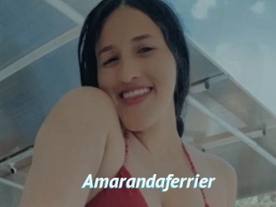 Amarandaferrier