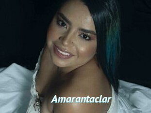 Amarantaclar