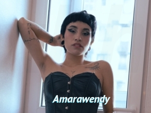 amarawendy xxx Hannah Harper
