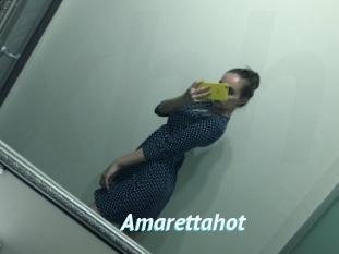 Amarettahot