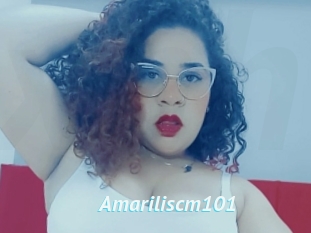 Amariliscm101