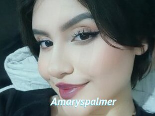 Amaryspalmer