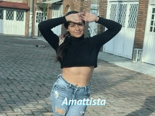 Amattista