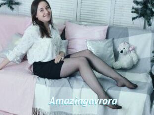 Amazingavrora