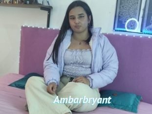 Ambarbryant