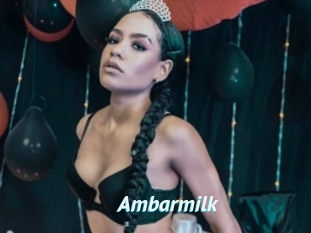 Ambarmilk