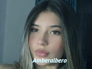 Amberalbero