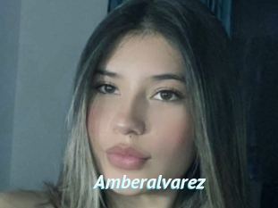 Amberalvarez