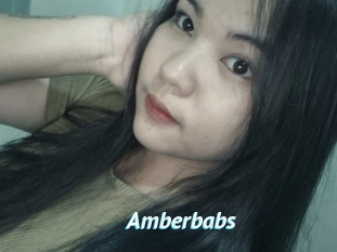 Amberbabs