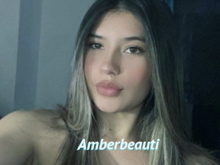 Amberbeauti