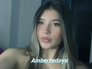 Amberbedoya