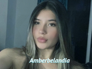 Amberbelandia