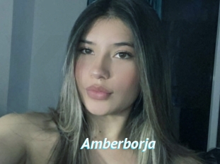 Amberborja