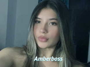 Amberboss