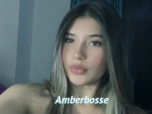 Amberbosse