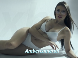 Ambercameron