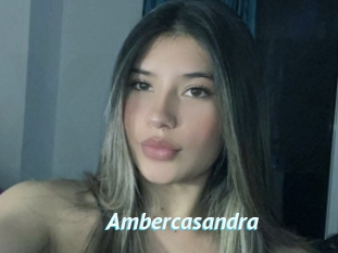 Ambercasandra