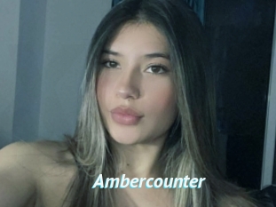 Ambercounter