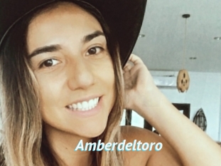 Amberdeltoro