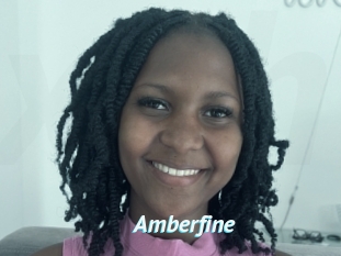 Amberfine