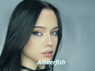 Amberfish