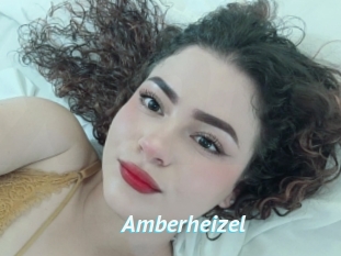 Amberheizel