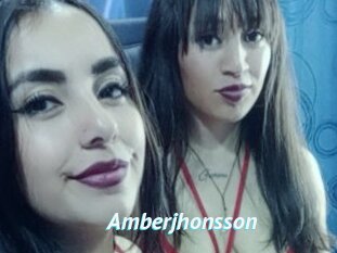 Amberjhonsson