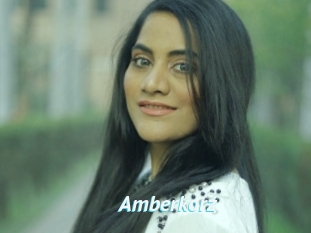 Amberkorz