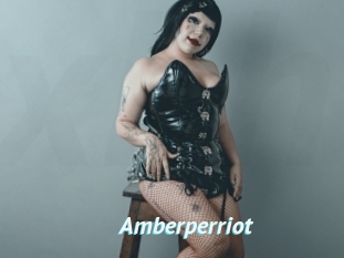 Amberperriot