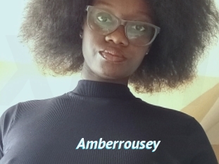 Amberrousey