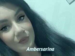 Ambersarina