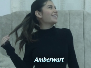 Amberwart