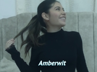 Amberwit