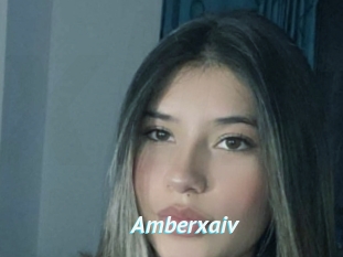 Amberxaiv