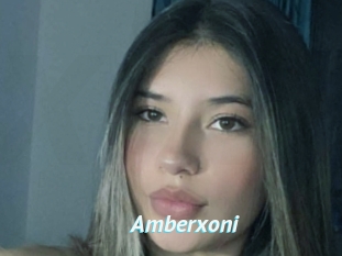 Amberxoni