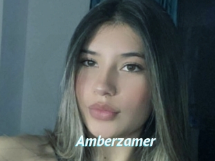 Amberzamer