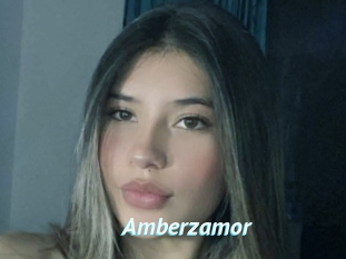 Amberzamor