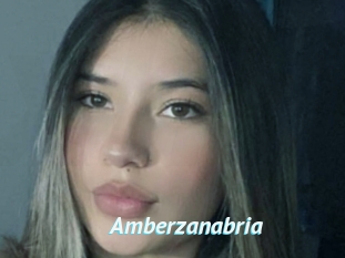 Amberzanabria